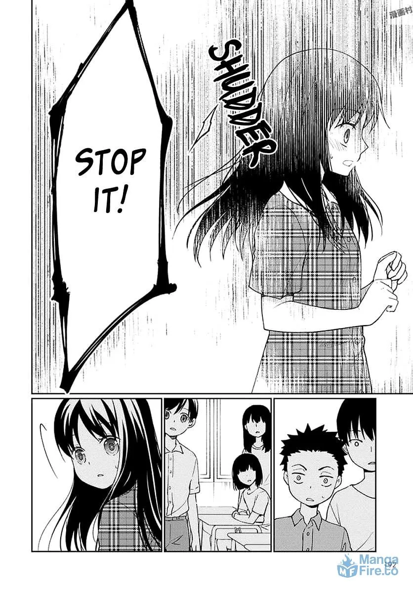 Read I Had That Same Dream Again chapter 6 image 38 on Lezhin