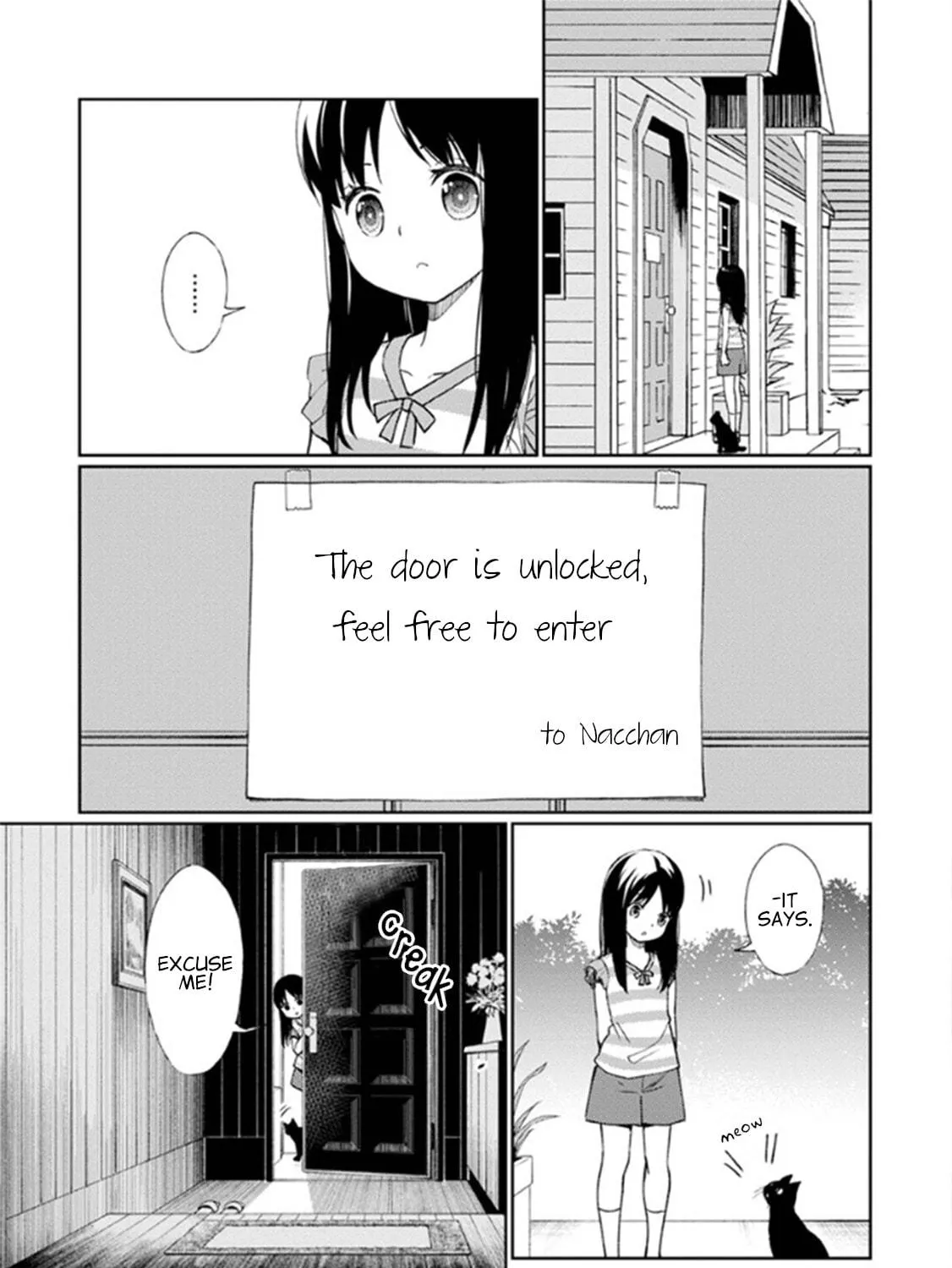 Read I Had That Same Dream Again chapter 7 image 21 on Lezhin
