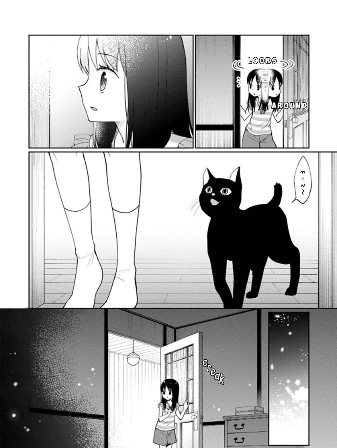 Read I Had That Same Dream Again chapter 7 image 27 on Lezhin