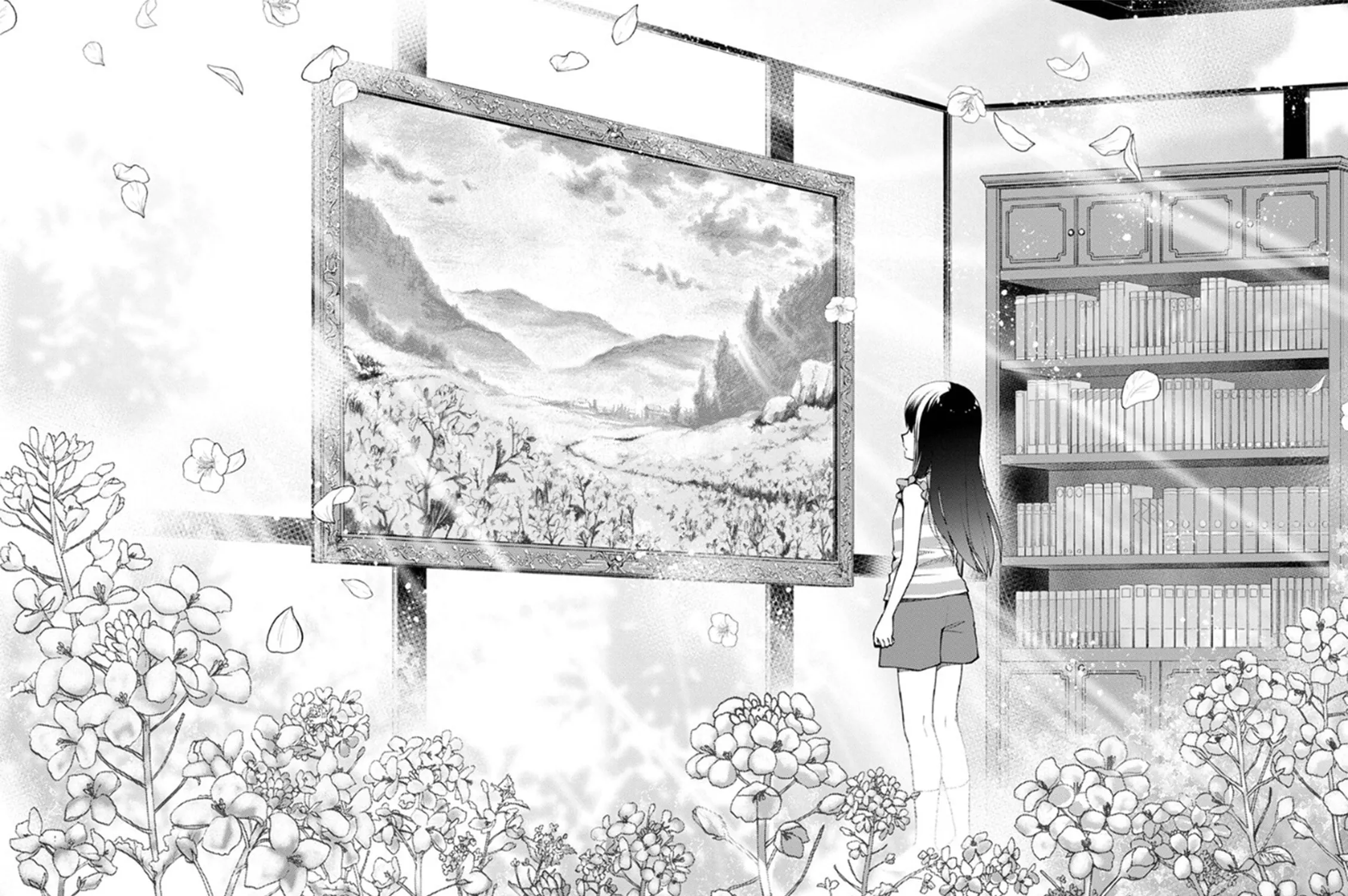 Read I Had That Same Dream Again chapter 7 image 31 on Lezhin
