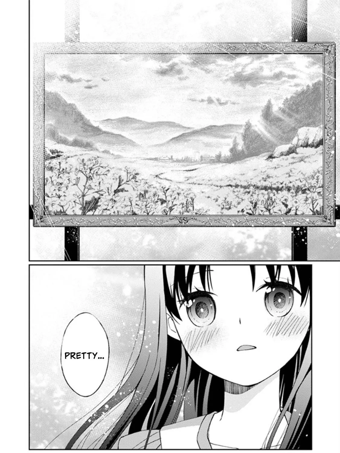 Read I Had That Same Dream Again chapter 7 image 33 on Lezhin