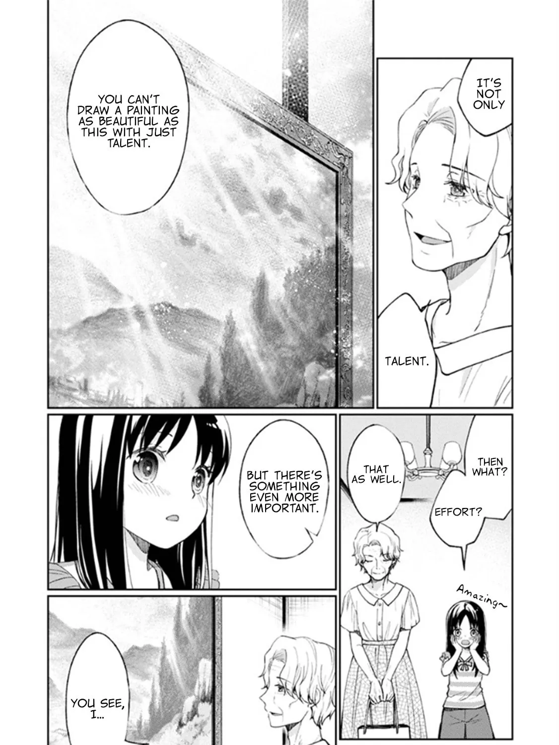 Read I Had That Same Dream Again chapter 7 image 37 on Lezhin