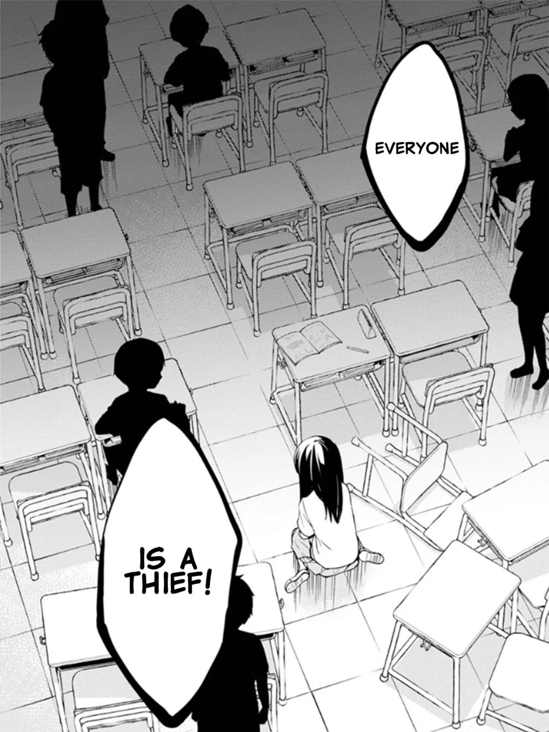Read I Had That Same Dream Again chapter 7 image 89 on Lezhin