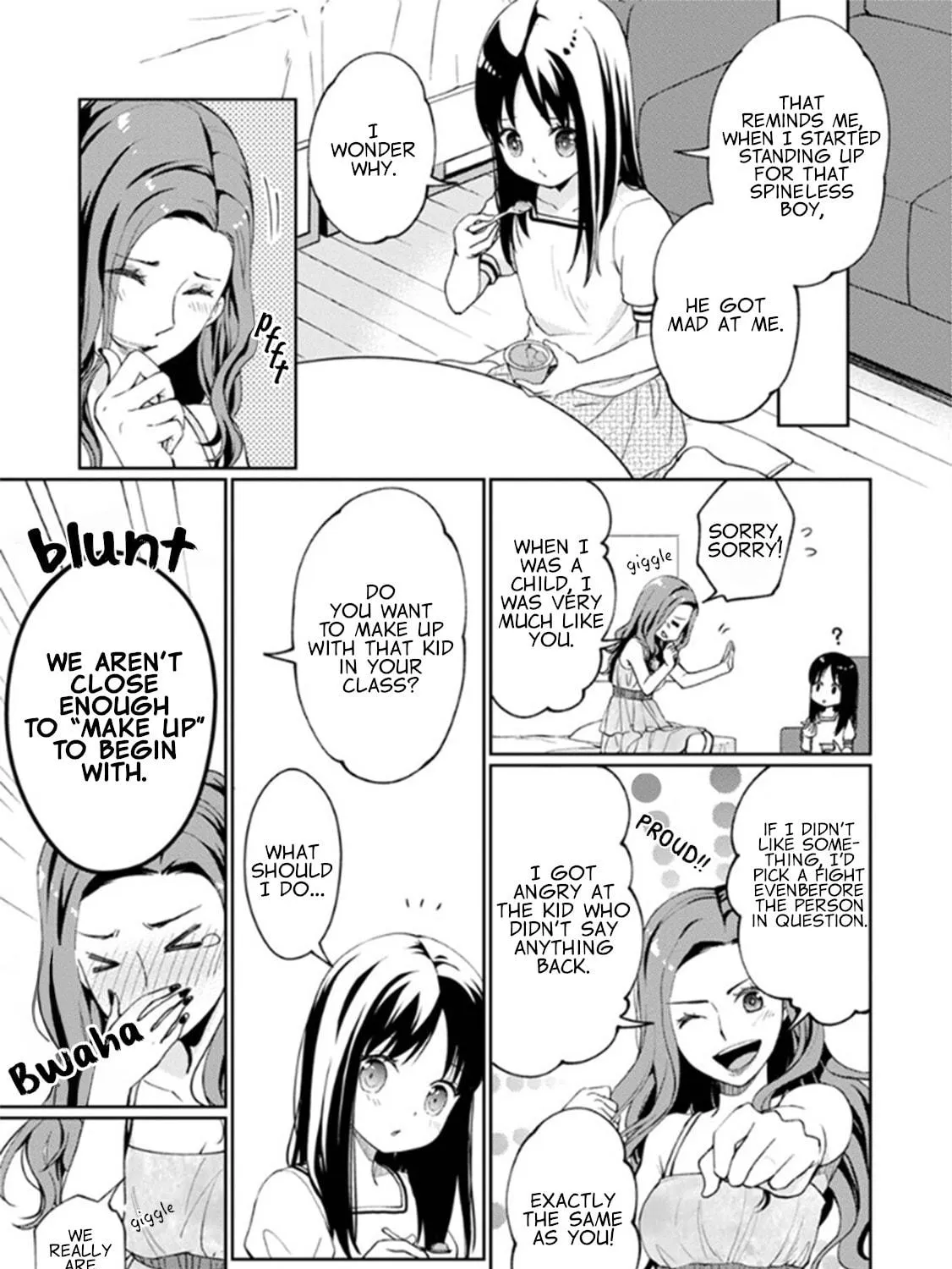 Read I Had That Same Dream Again chapter 7 image 9 on Lezhin