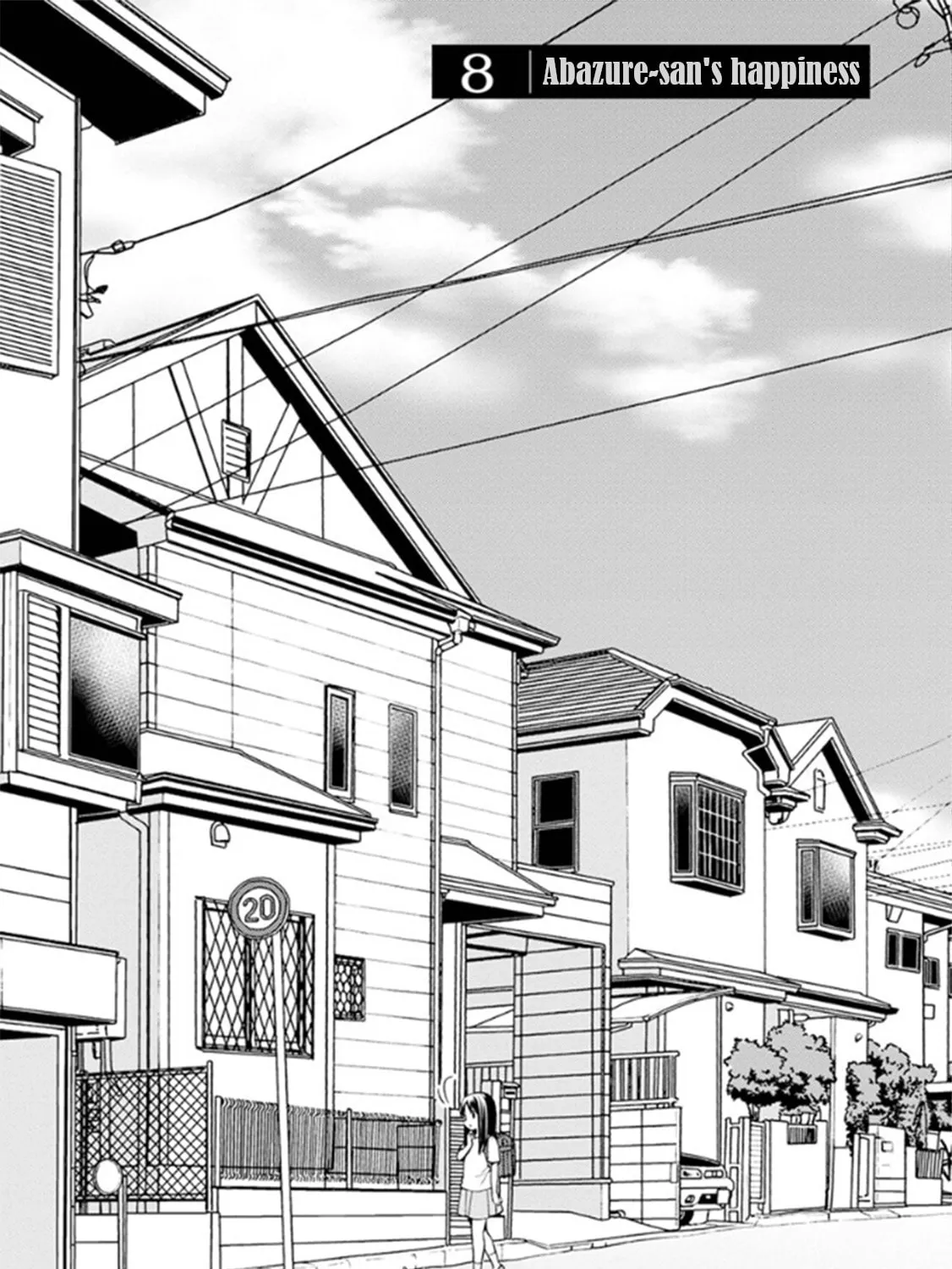 Read I Had That Same Dream Again chapter 8 image 1 on Lezhin
