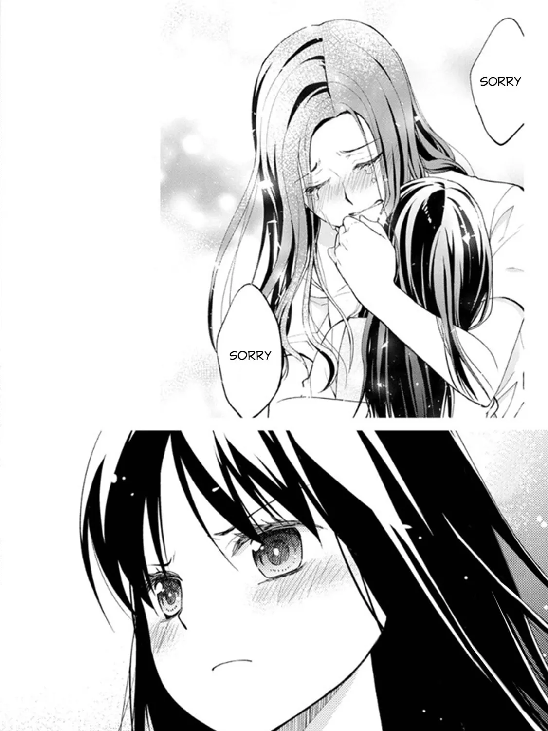 Read I Had That Same Dream Again chapter 8 image 102 on Lezhin