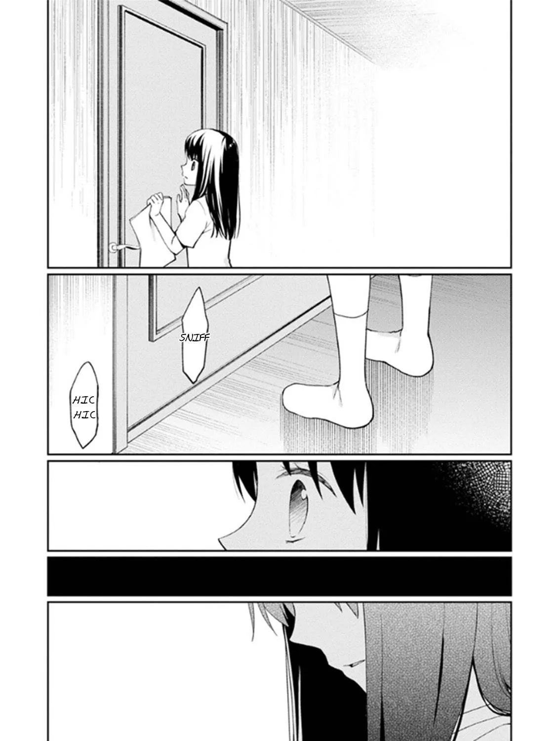 Read I Had That Same Dream Again chapter 8 image 27 on Lezhin