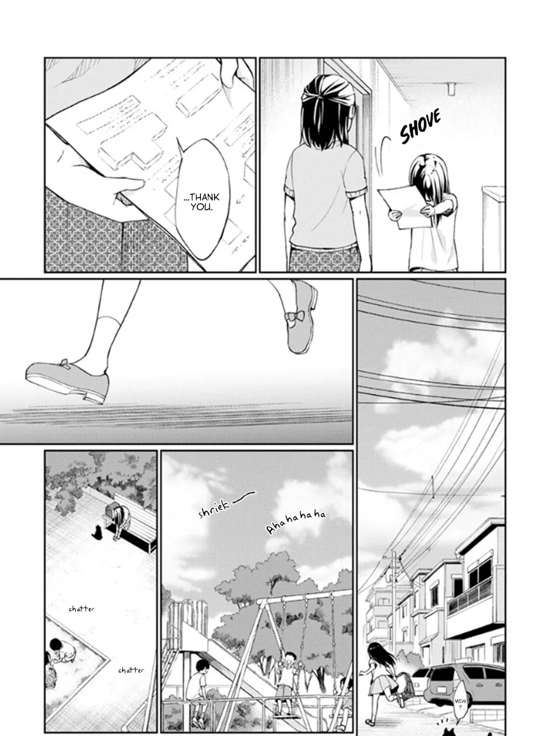 Read I Had That Same Dream Again chapter 8 image 29 on Lezhin