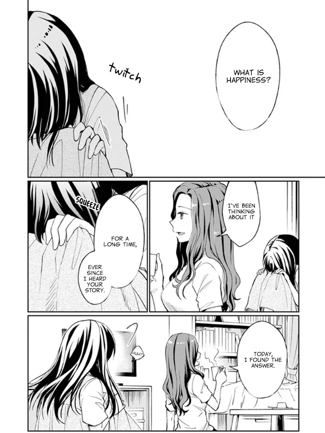 Read I Had That Same Dream Again chapter 8 image 51 on Lezhin