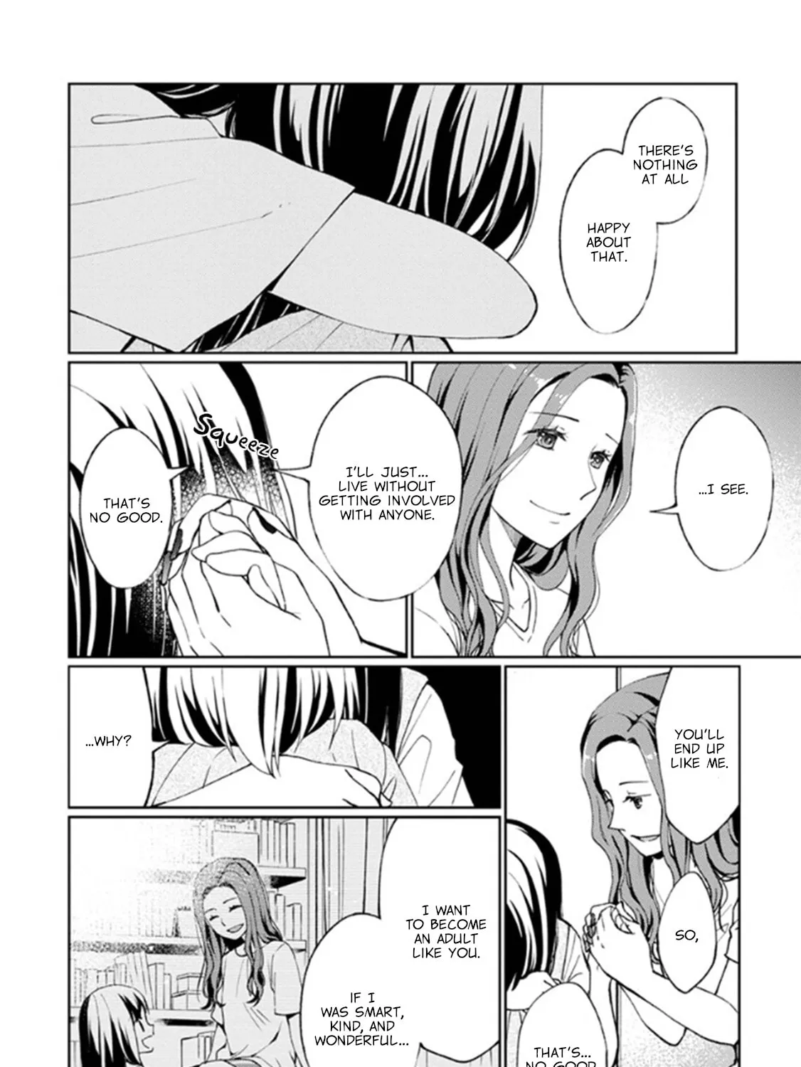 Read I Had That Same Dream Again chapter 8 image 67 on Lezhin