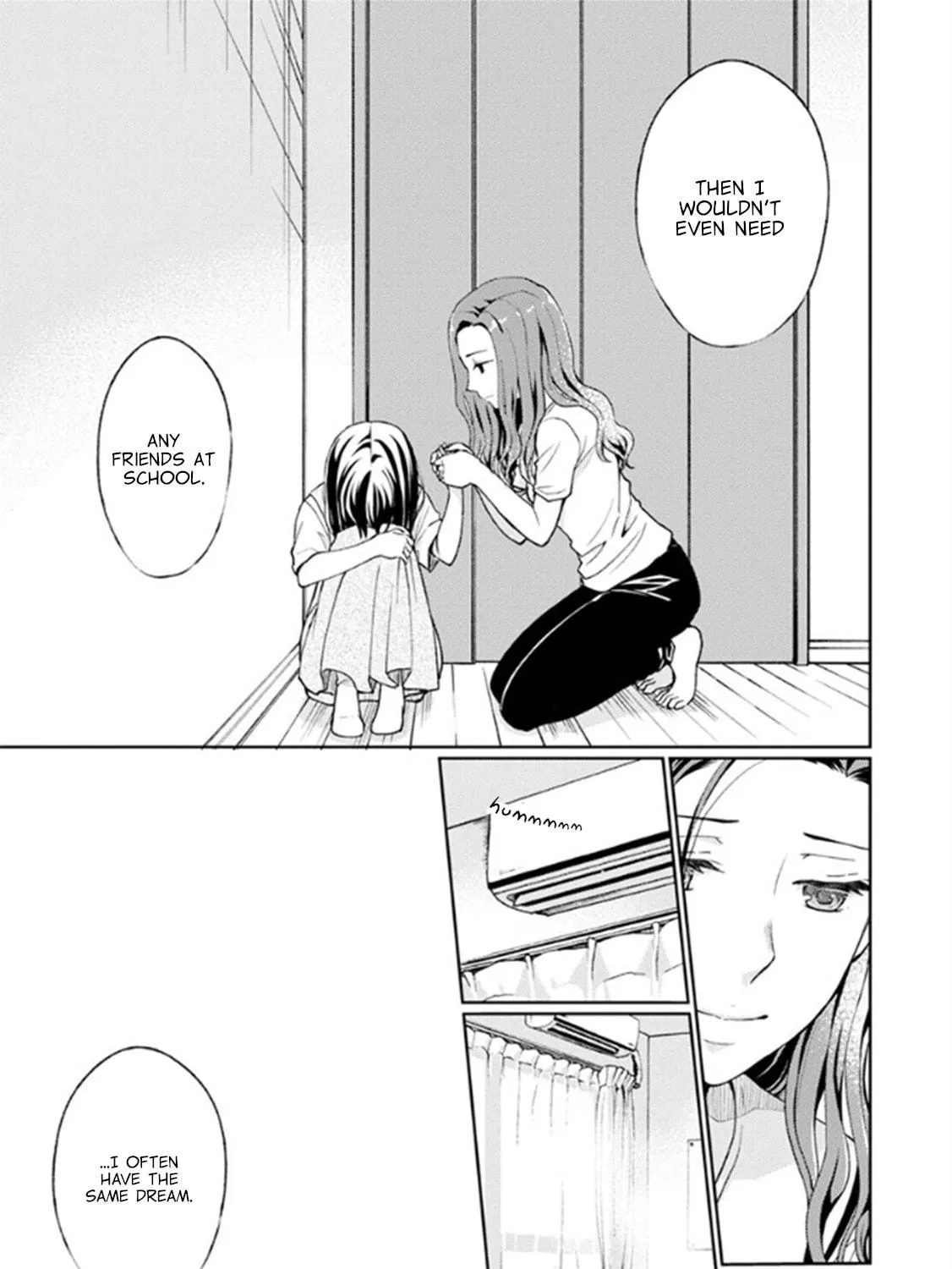 Read I Had That Same Dream Again chapter 8 image 69 on Lezhin