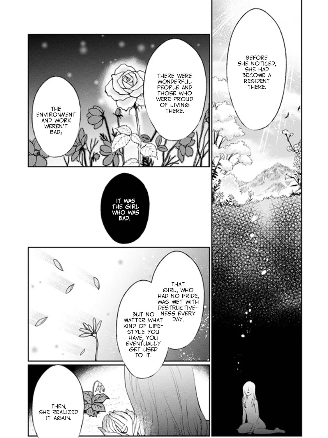 Read I Had That Same Dream Again chapter 8 image 82 on Lezhin