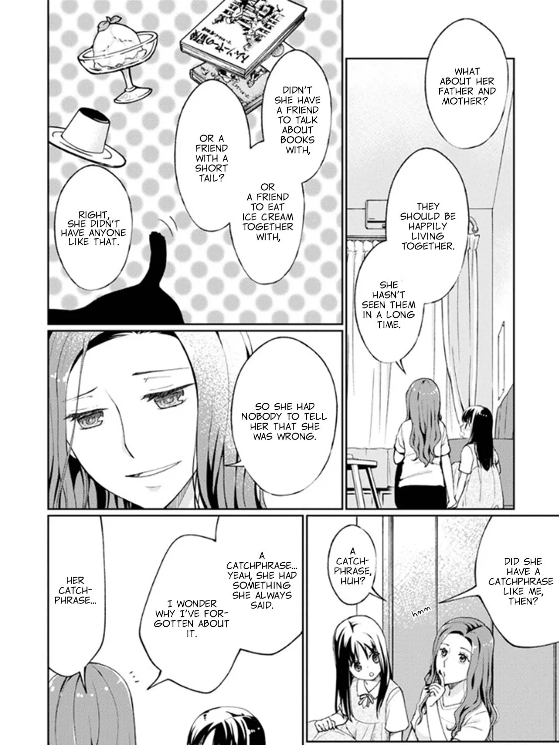 Read I Had That Same Dream Again chapter 8 image 94 on Lezhin
