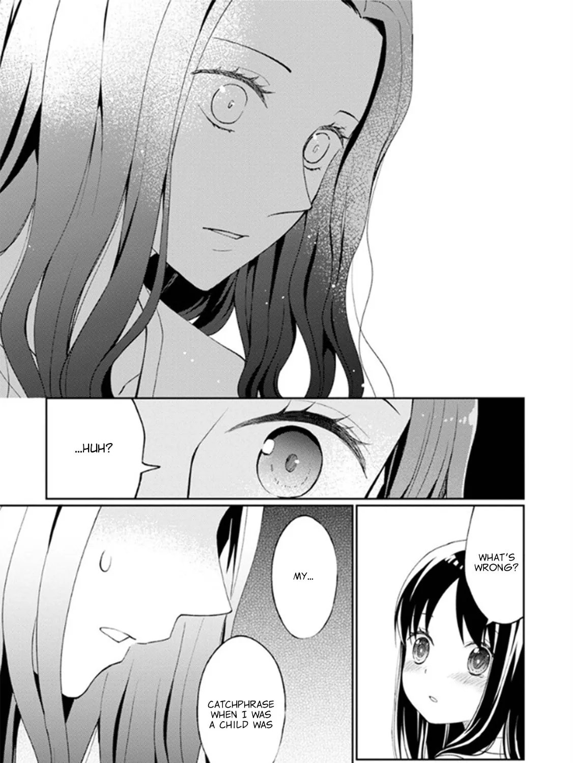 Read I Had That Same Dream Again chapter 8 image 96 on Lezhin
