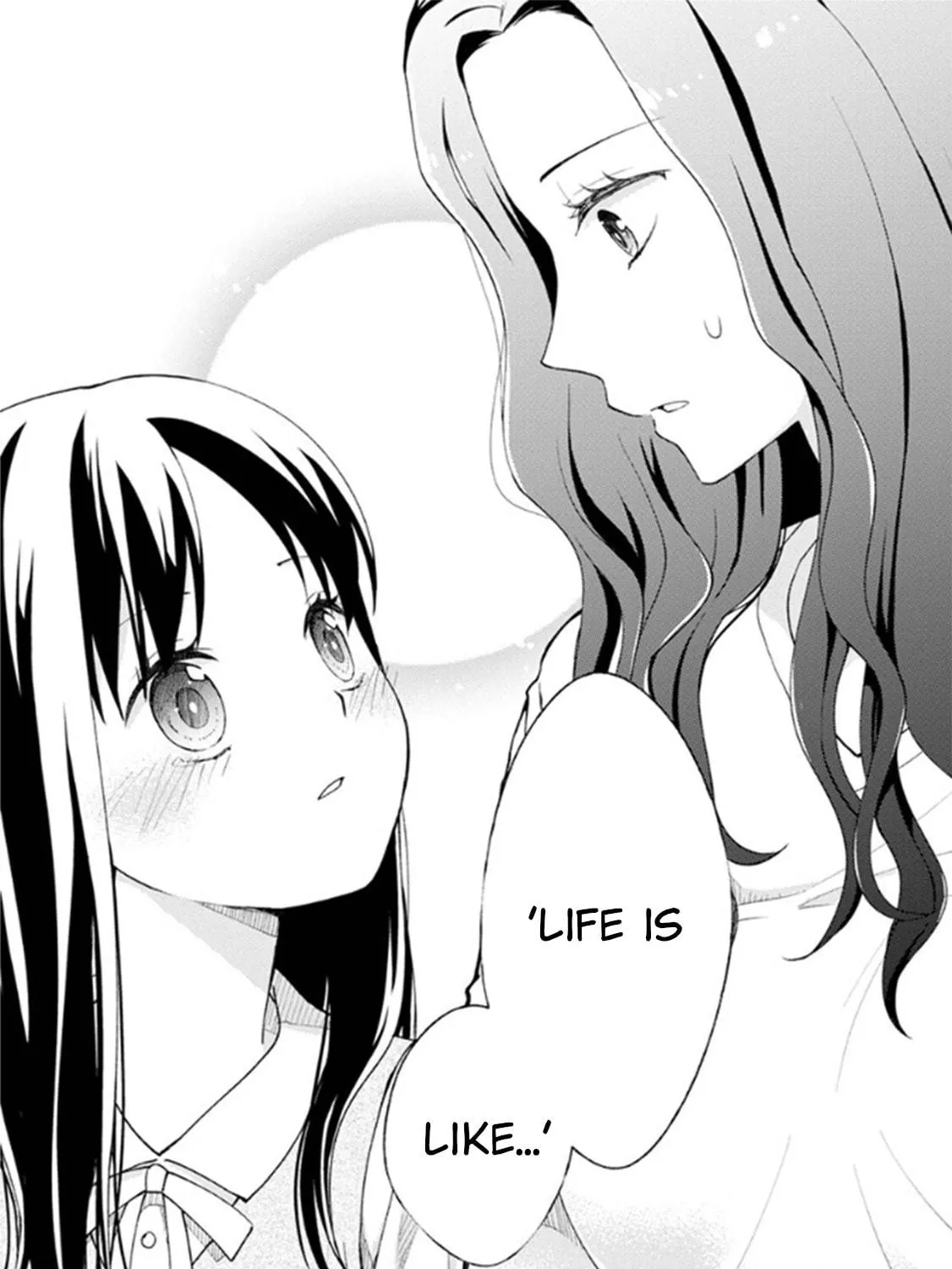 Read I Had That Same Dream Again chapter 8 image 98 on Lezhin