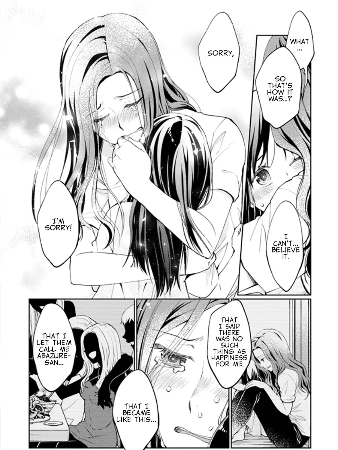 Read I Had That Same Dream Again chapter 9 image 47 on Lezhin