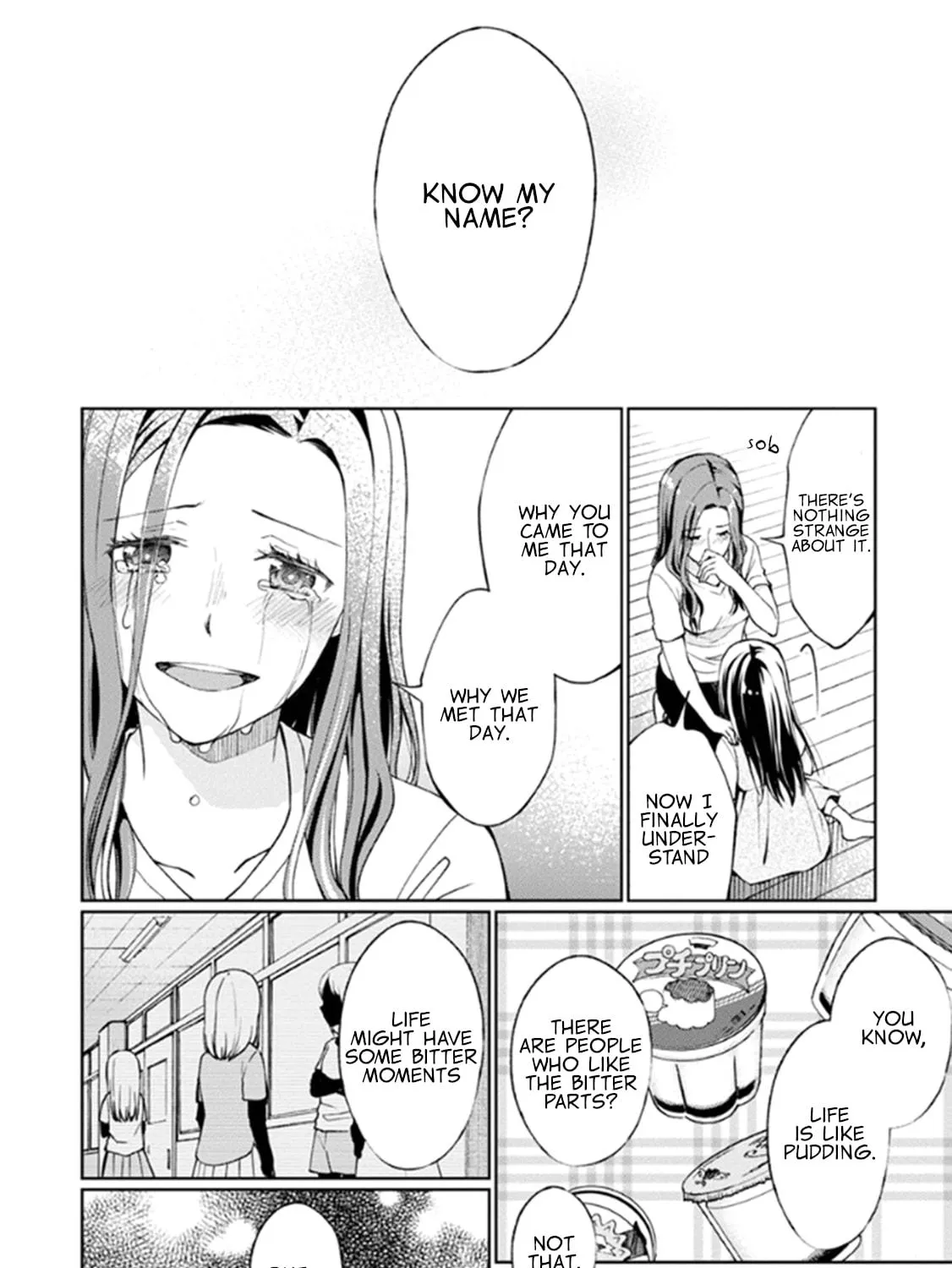 Read I Had That Same Dream Again chapter 9 image 51 on Lezhin