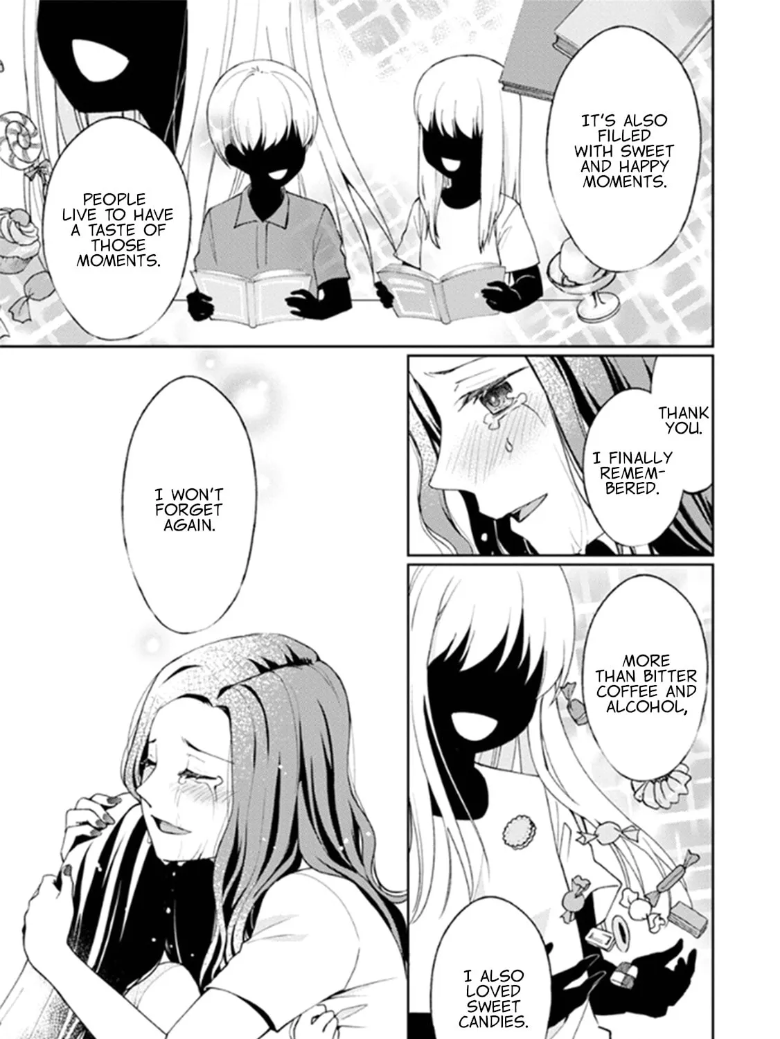 Read I Had That Same Dream Again chapter 9 image 53 on Lezhin