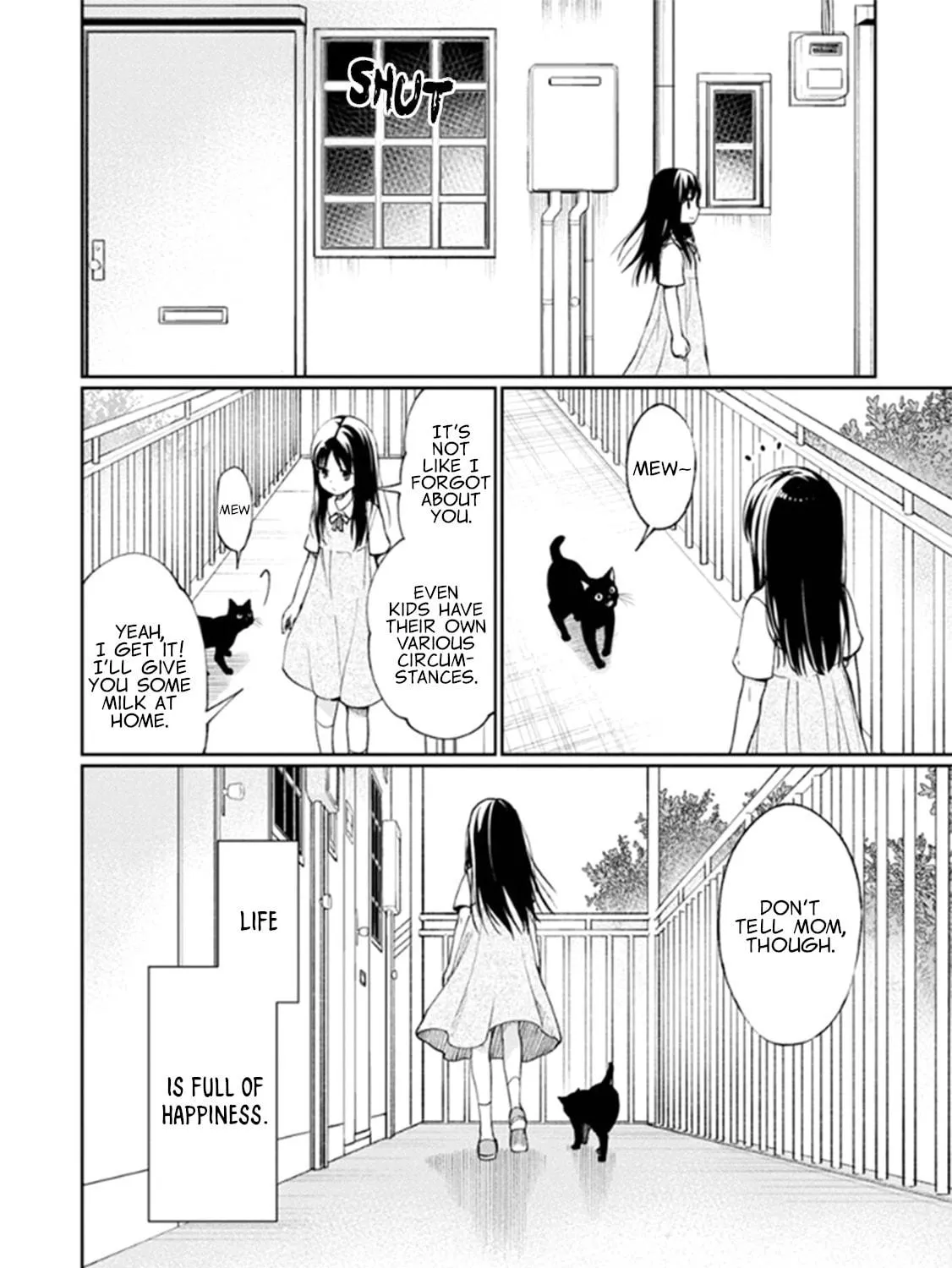 Read I Had That Same Dream Again chapter 9 image 63 on Lezhin