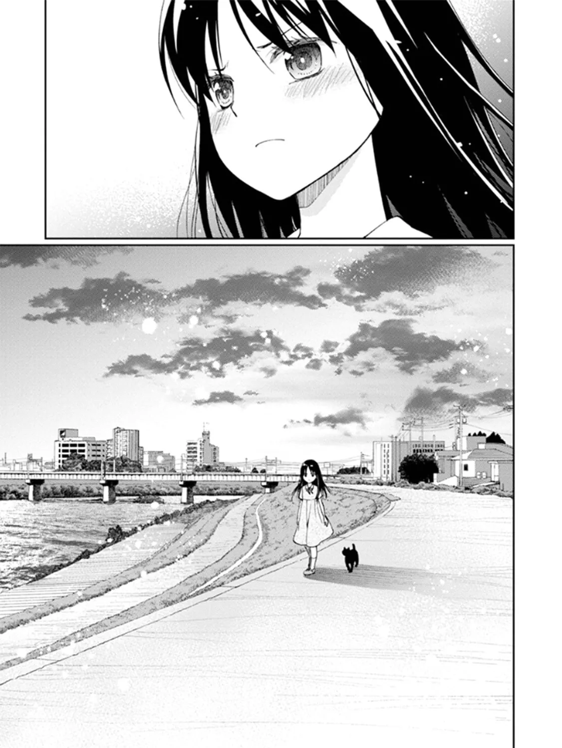 Read I Had That Same Dream Again chapter 9 image 65 on Lezhin