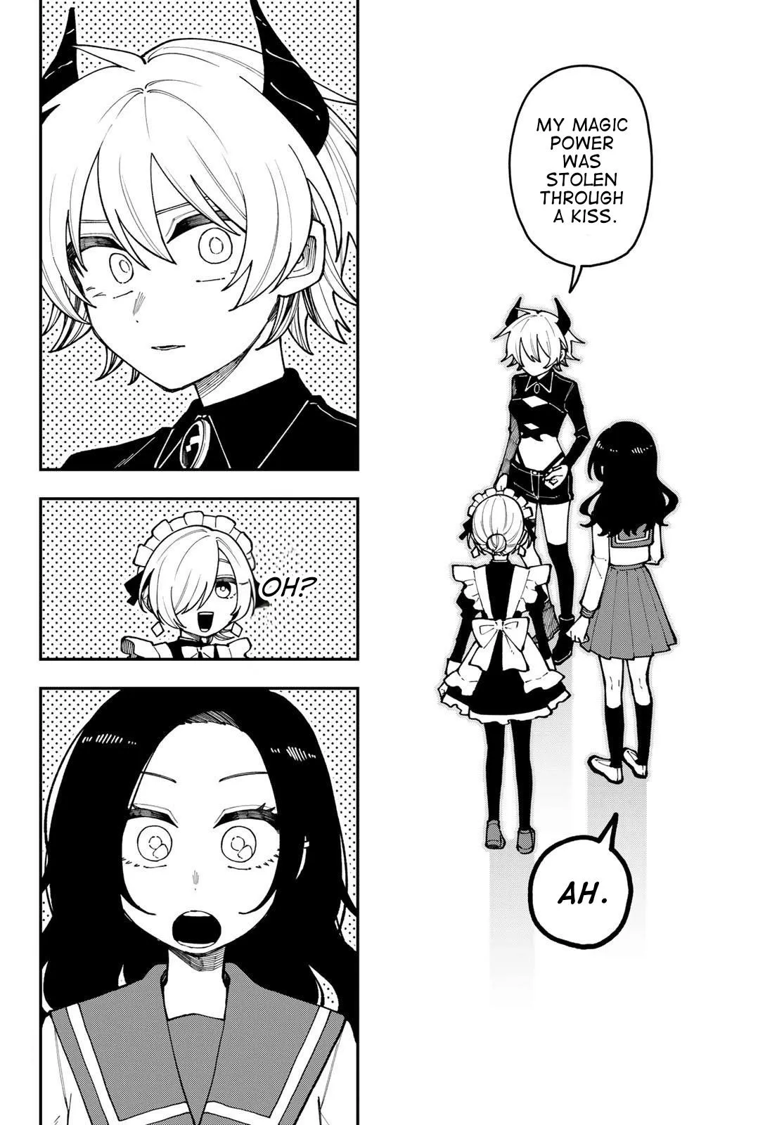 Read I Hate Chuu chapter 1 image 29 on Lezhin