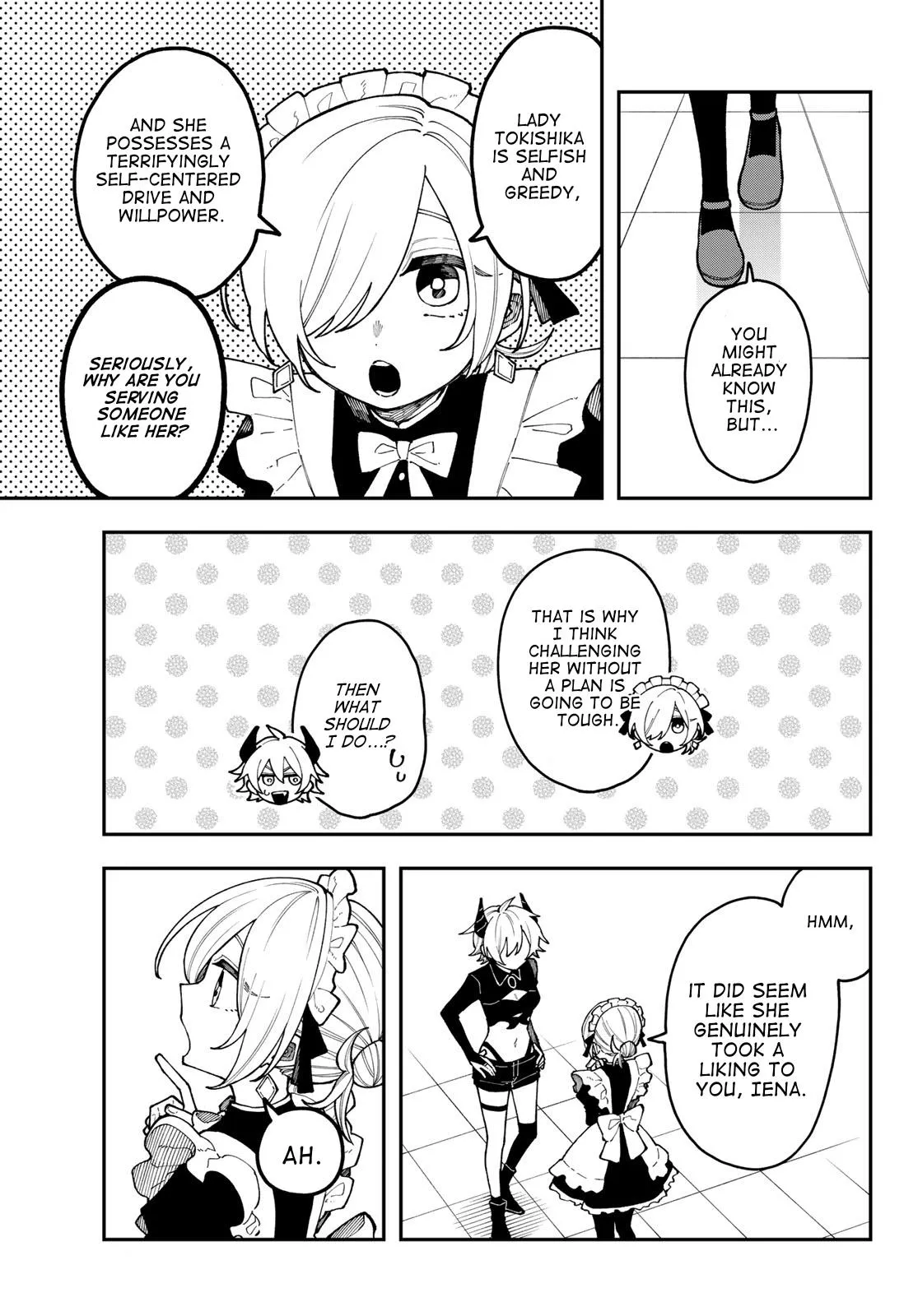 Read I Hate Chuu chapter 1 image 38 on Lezhin
