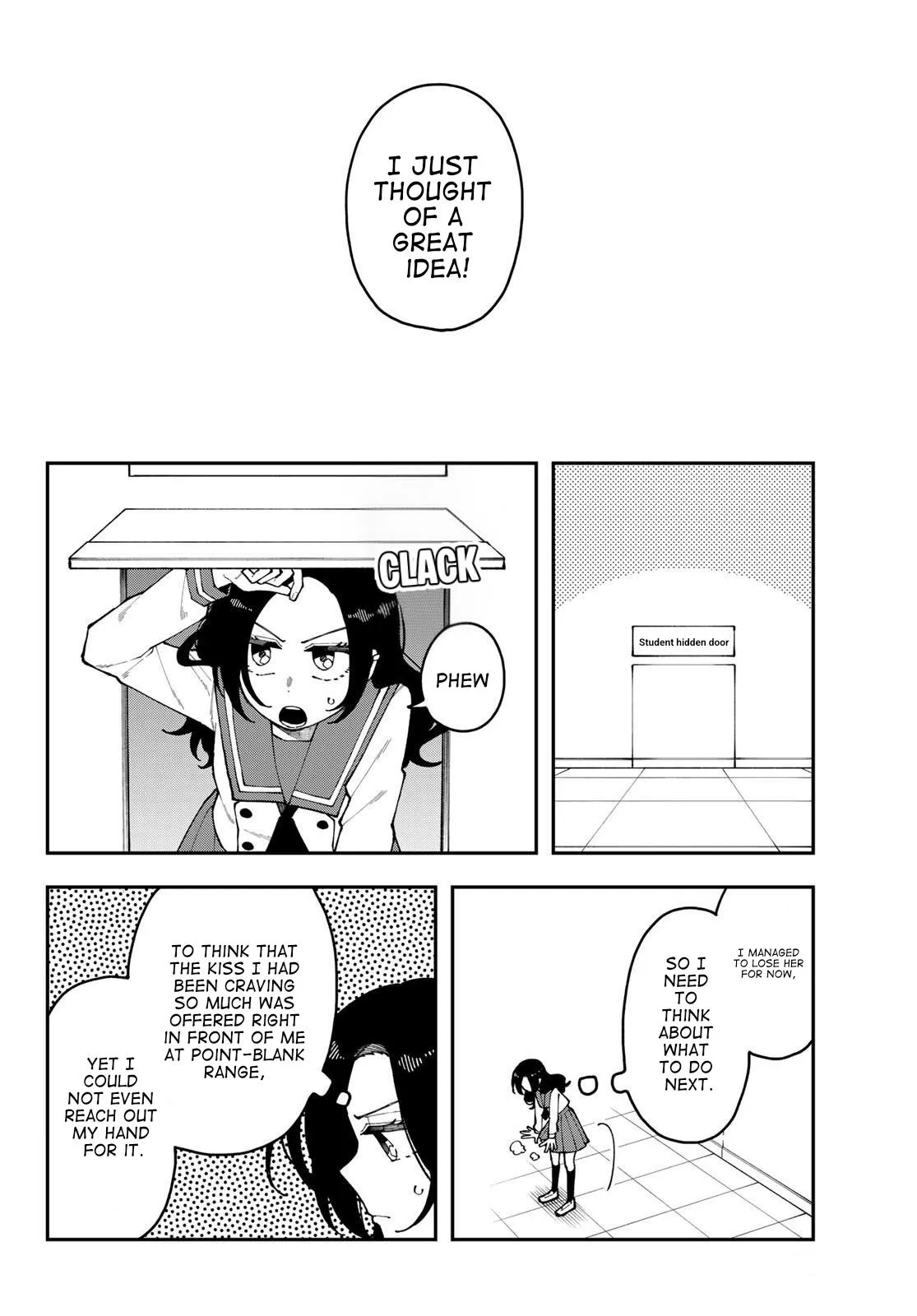Read I Hate Chuu chapter 1 image 39 on Lezhin