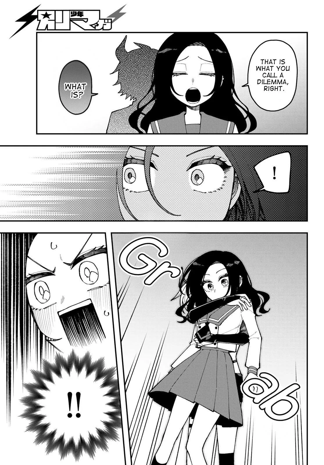 Read I Hate Chuu chapter 1 image 40 on Lezhin