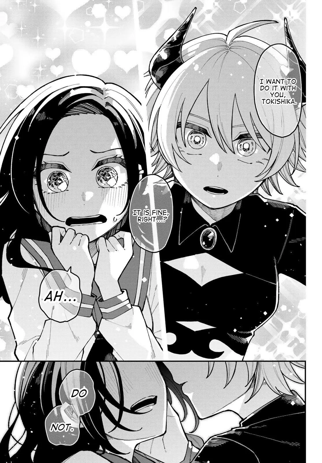 Read I Hate Chuu chapter 1 image 42 on Lezhin