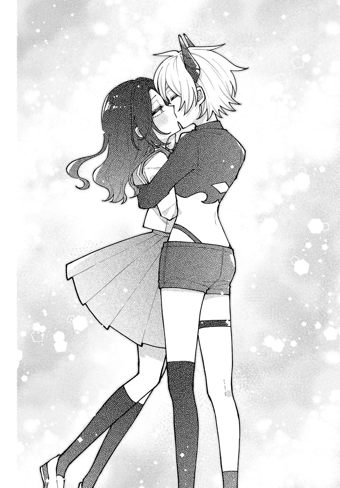 Read I Hate Chuu chapter 1 image 43 on Lezhin