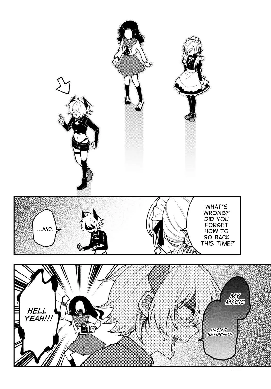Read I Hate Chuu chapter 1 image 47 on Lezhin