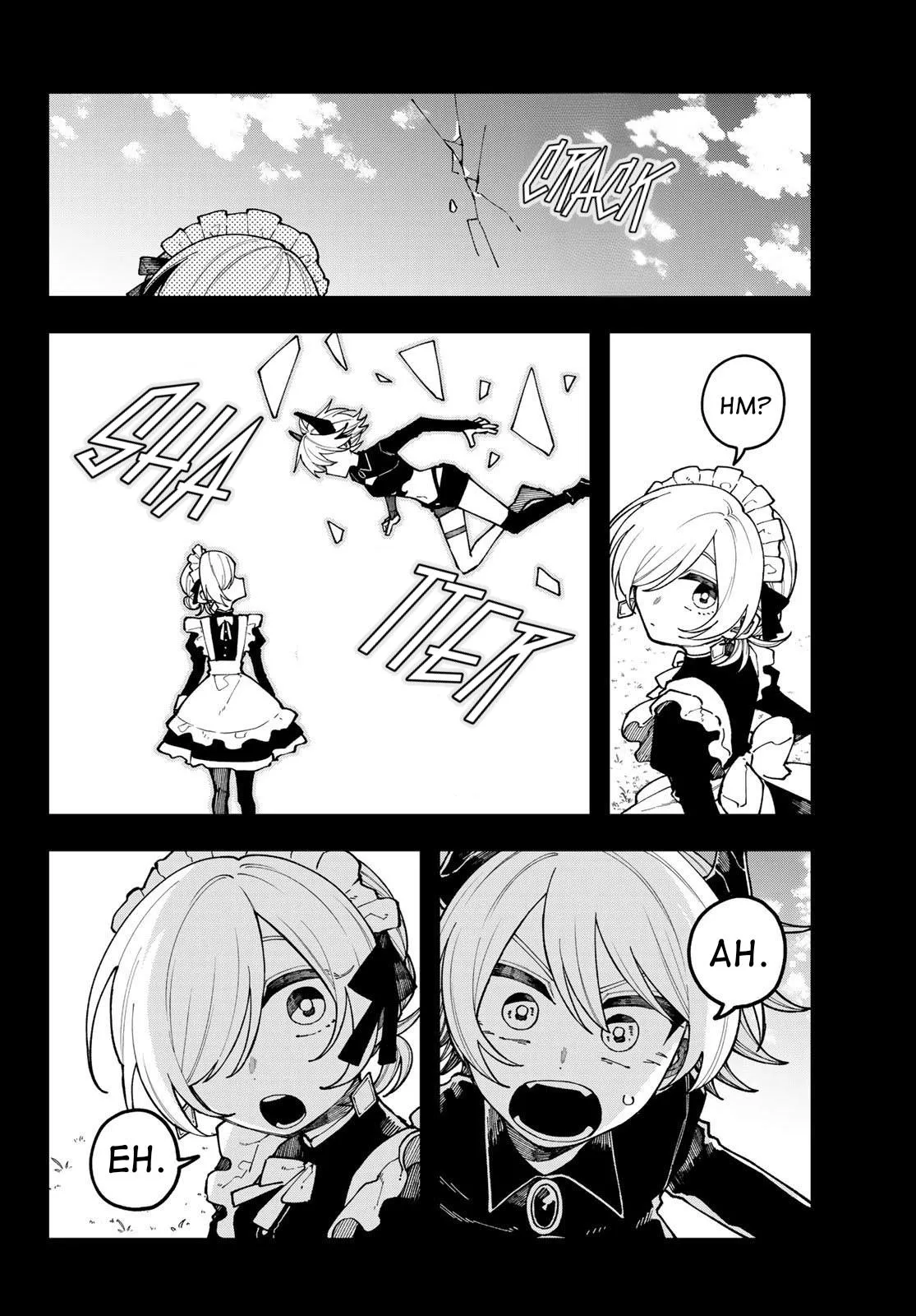 Read I Hate Chuu chapter 1 image 51 on Lezhin