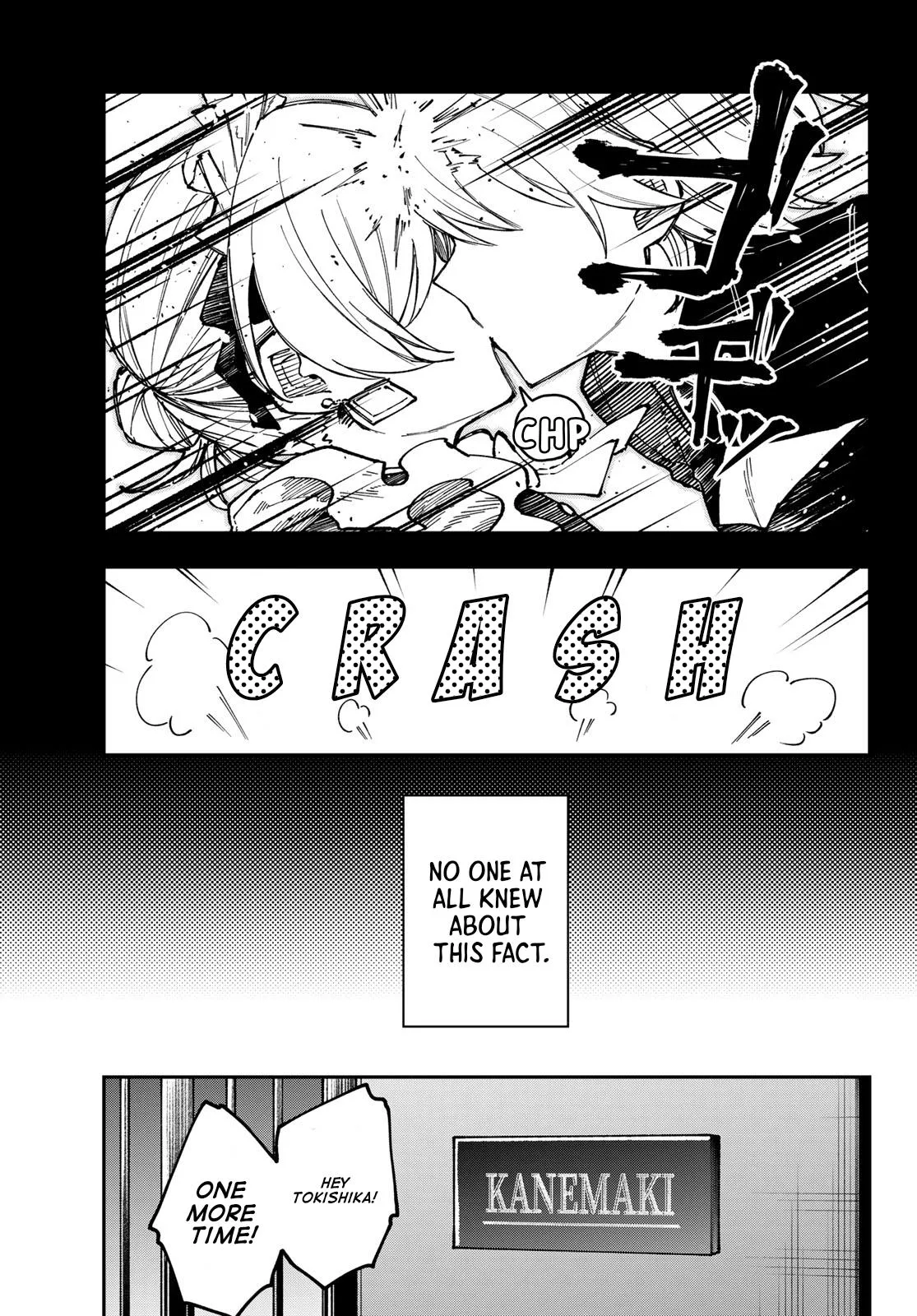 Read I Hate Chuu chapter 1 image 52 on Lezhin