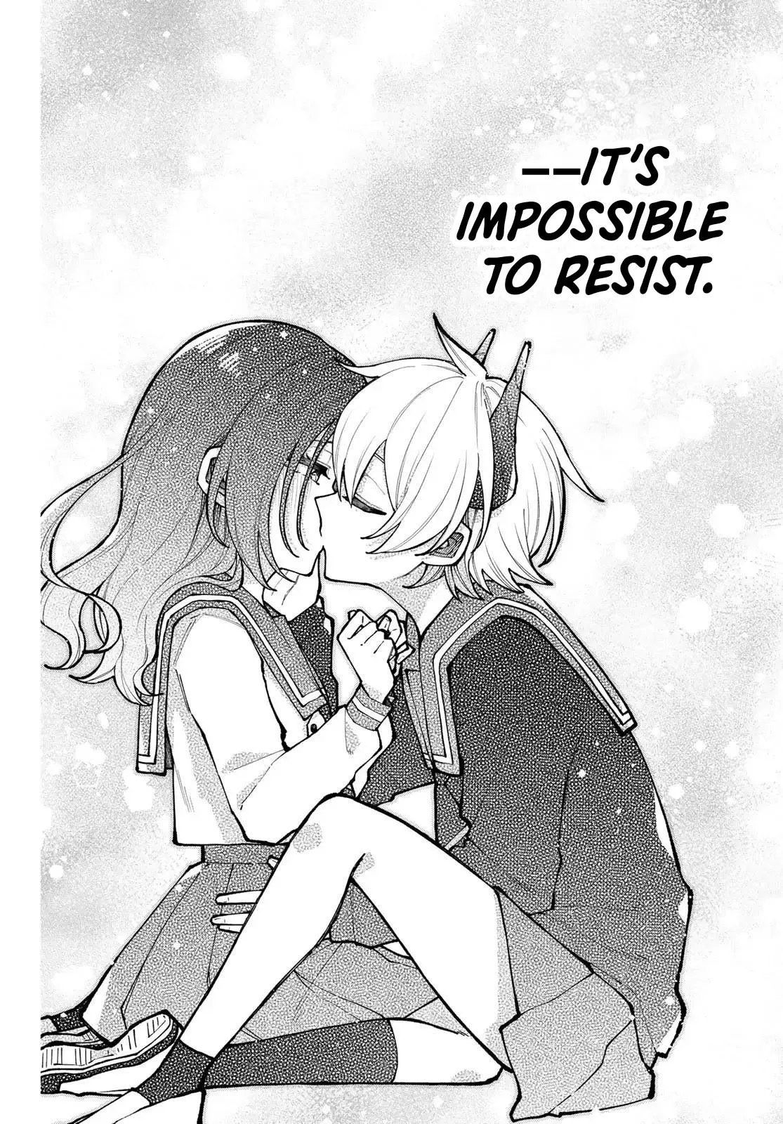 Read I Hate Chuu chapter 2 image 33 on Lezhin