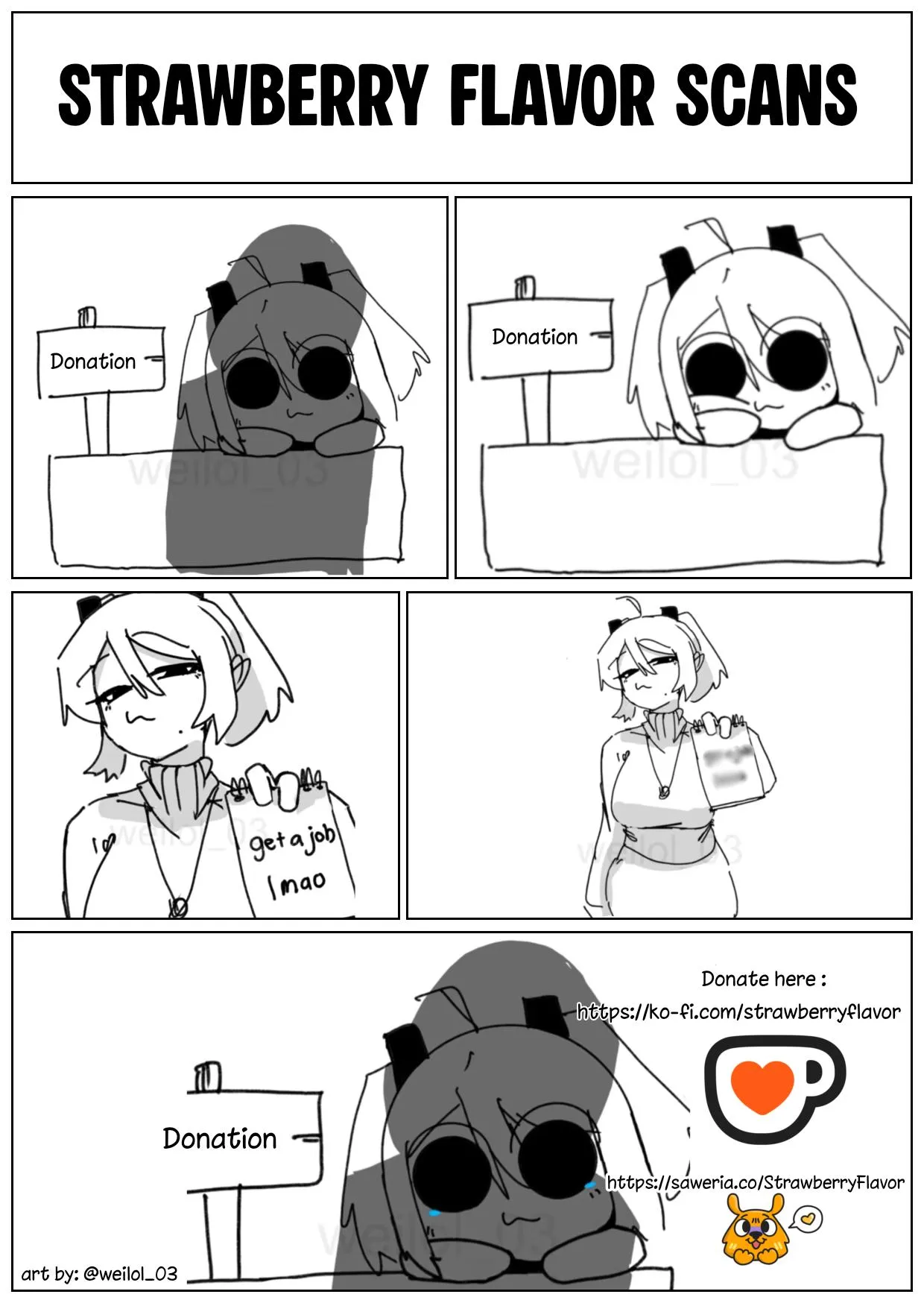 Read I Hate Chuu chapter 2 image 40 on Lezhin