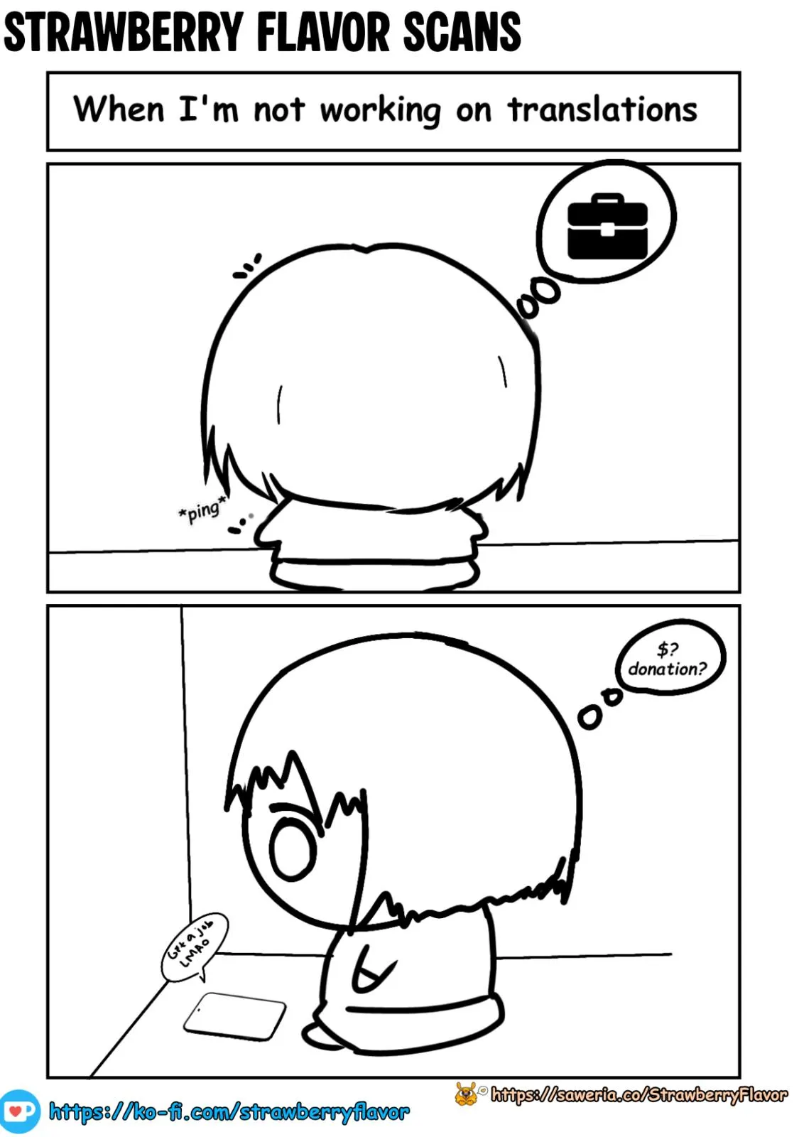 Read I Hate Chuu chapter 3 image 18 on Lezhin