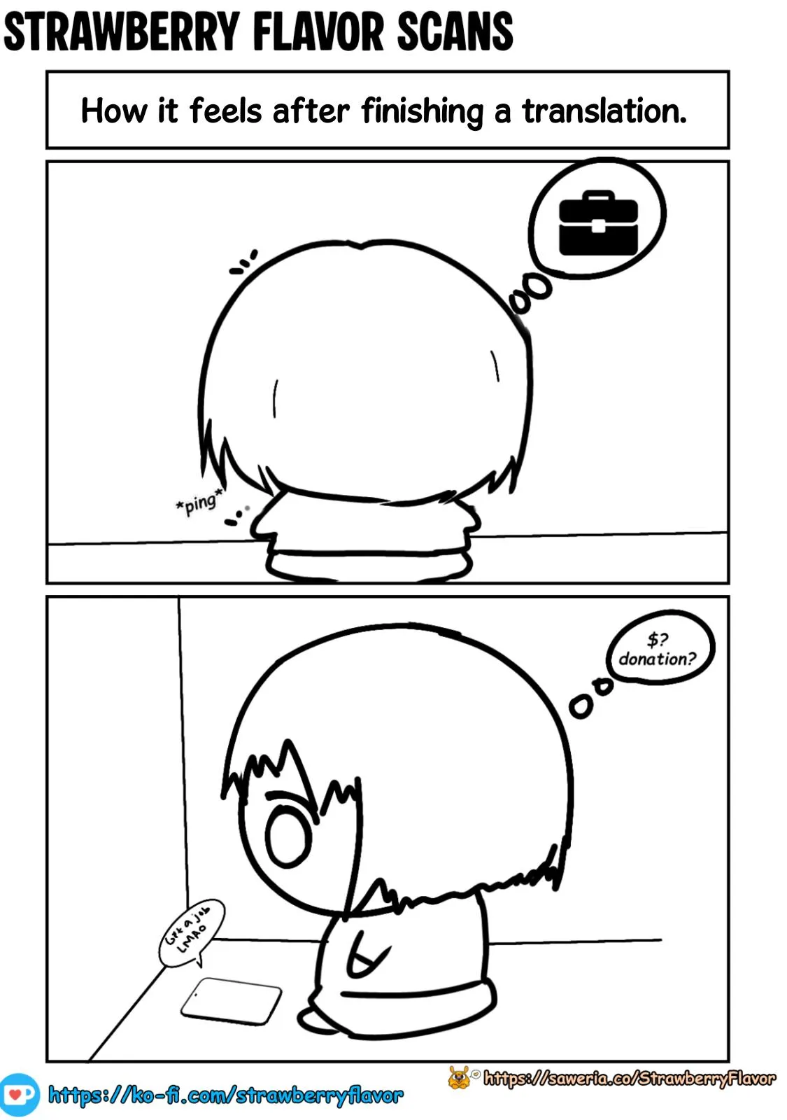 Read I Hate Chuu chapter 4 image 18 on Lezhin
