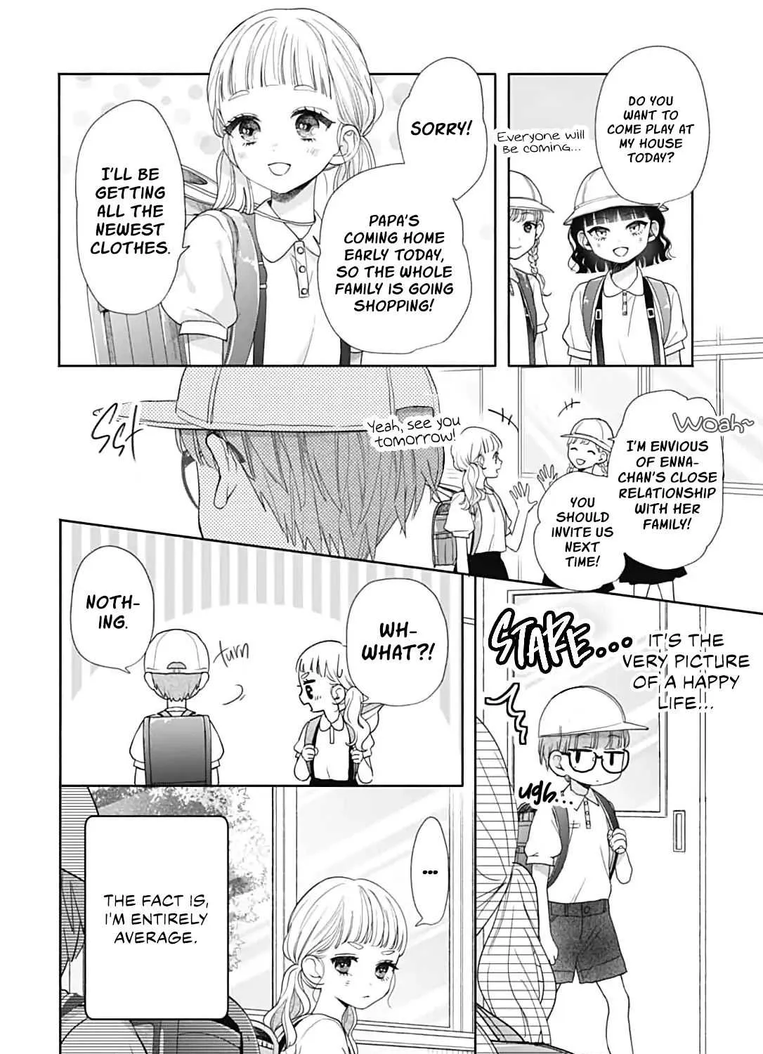 Read I Hate Komiyama chapter 1 image 11 on Lezhin