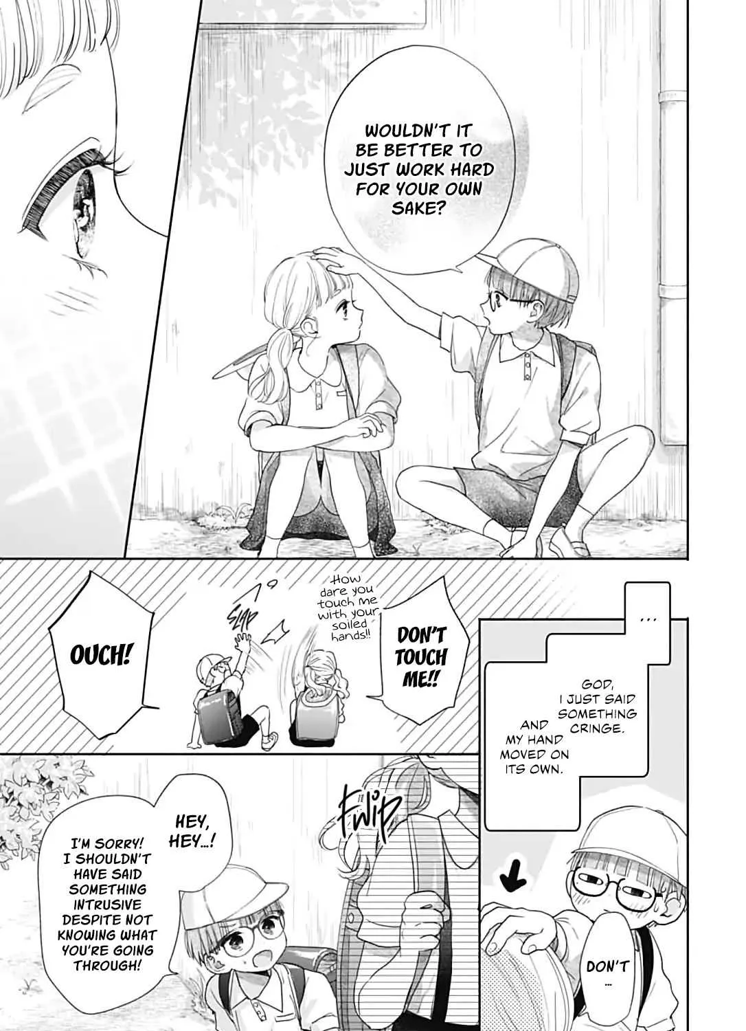 Read I Hate Komiyama chapter 1 image 29 on Lezhin