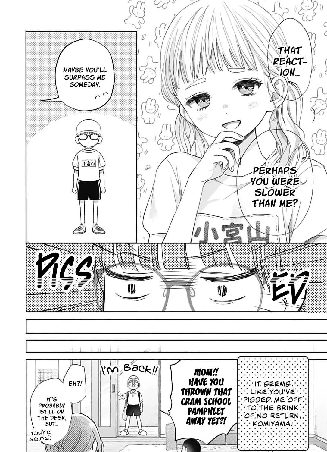 Read I Hate Komiyama chapter 1 image 39 on Lezhin