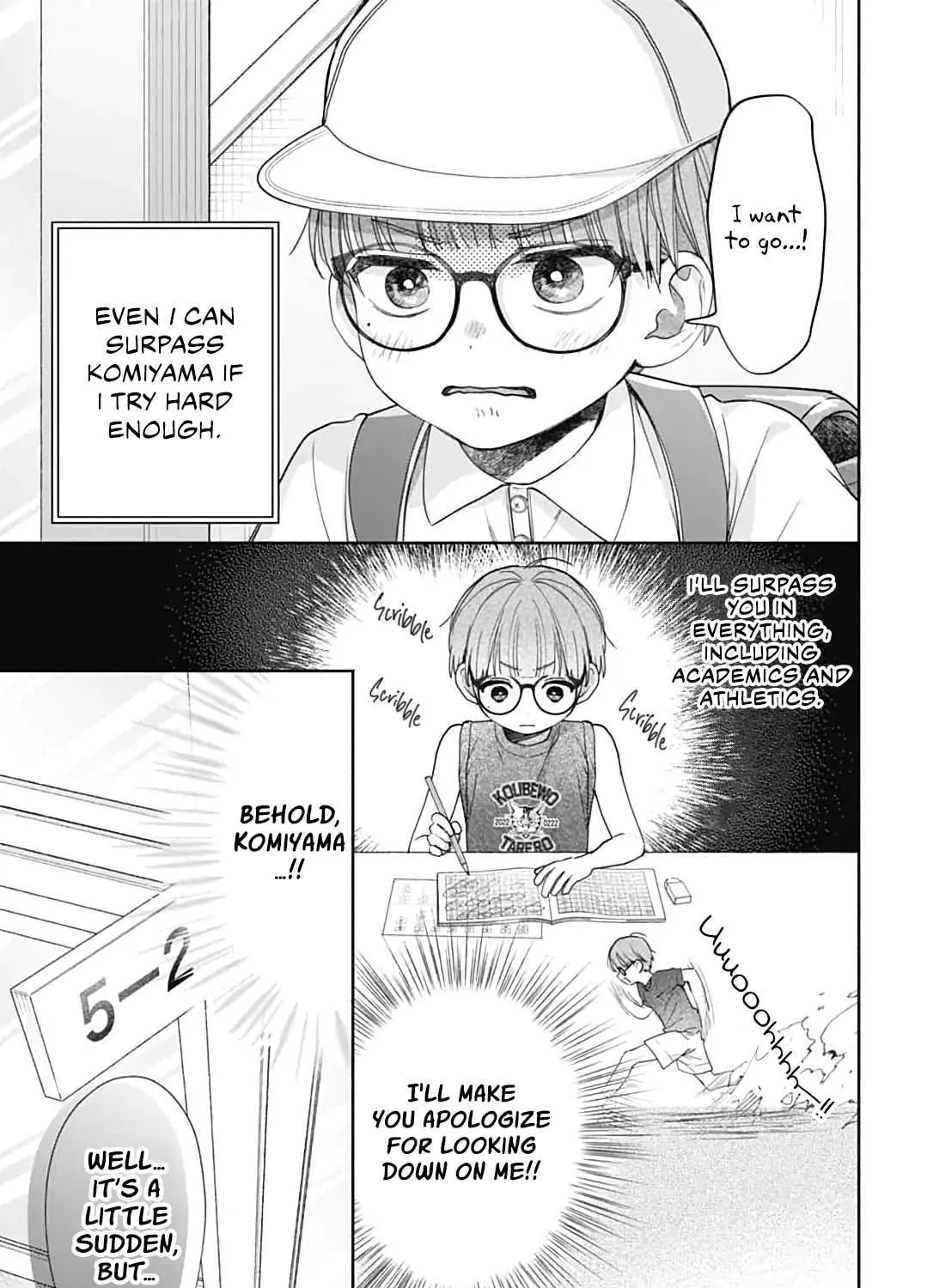 Read I Hate Komiyama chapter 1 image 41 on Lezhin