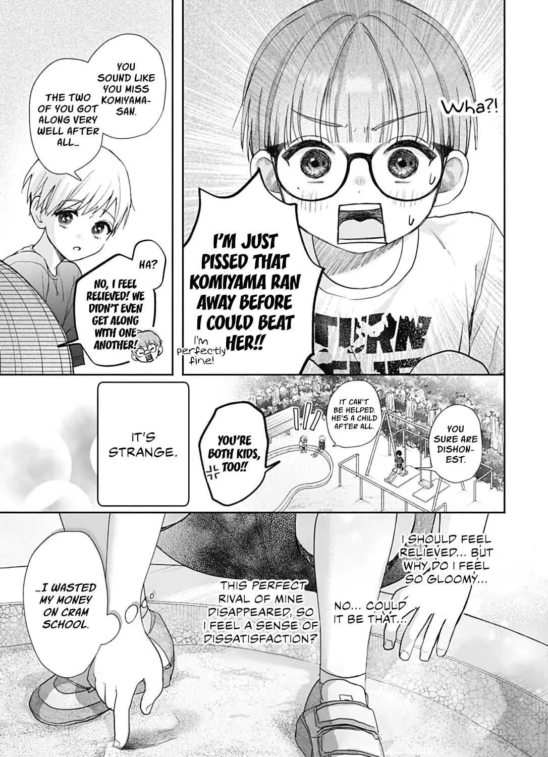Read I Hate Komiyama chapter 1 image 45 on Lezhin