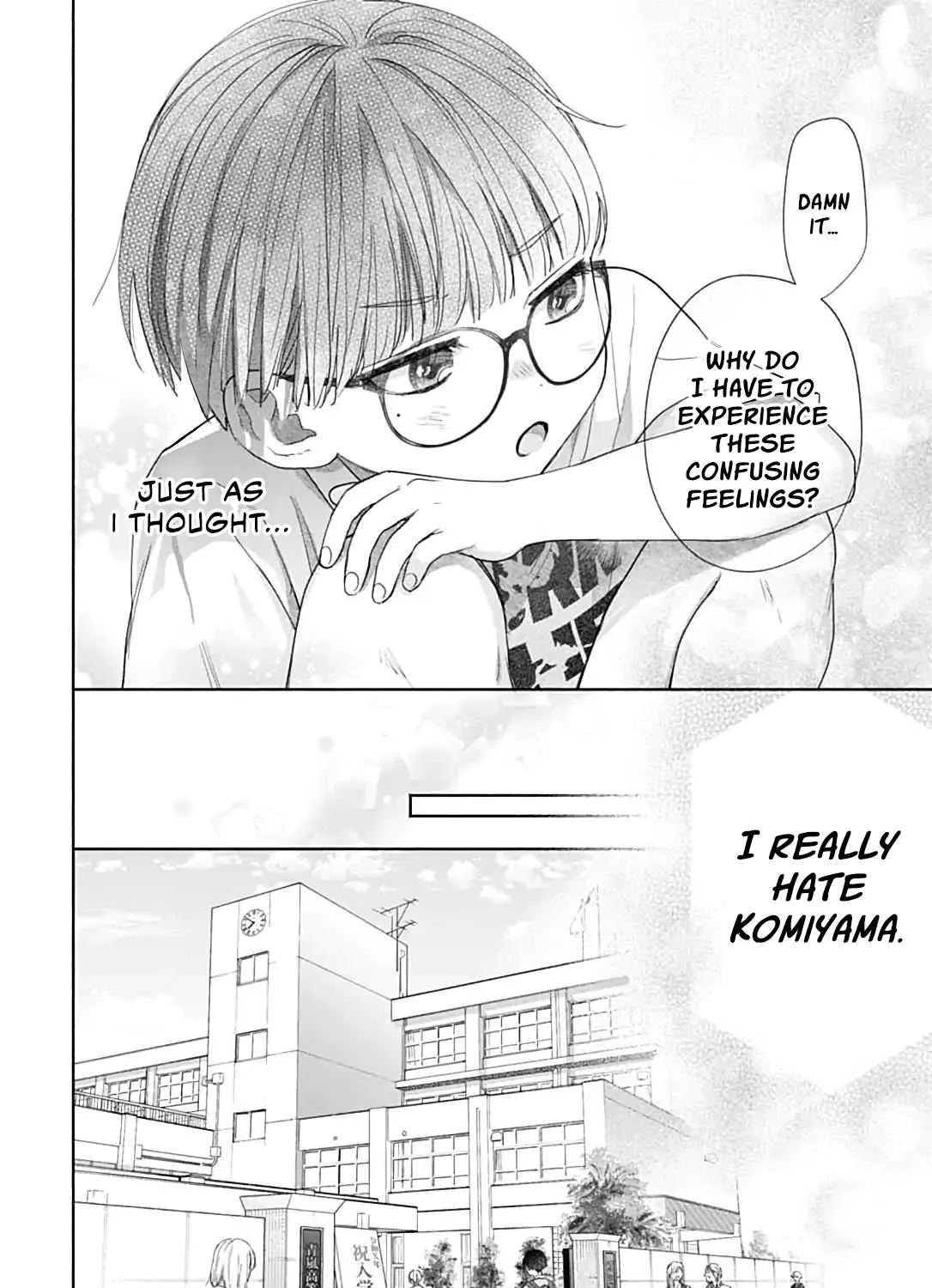 Read I Hate Komiyama chapter 1 image 47 on Lezhin