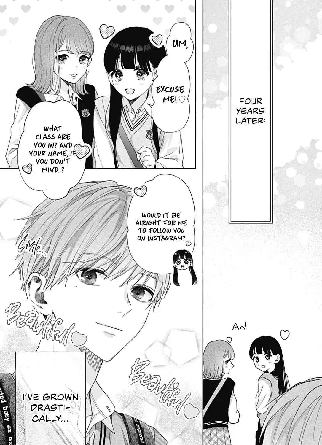 Read I Hate Komiyama chapter 1 image 49 on Lezhin