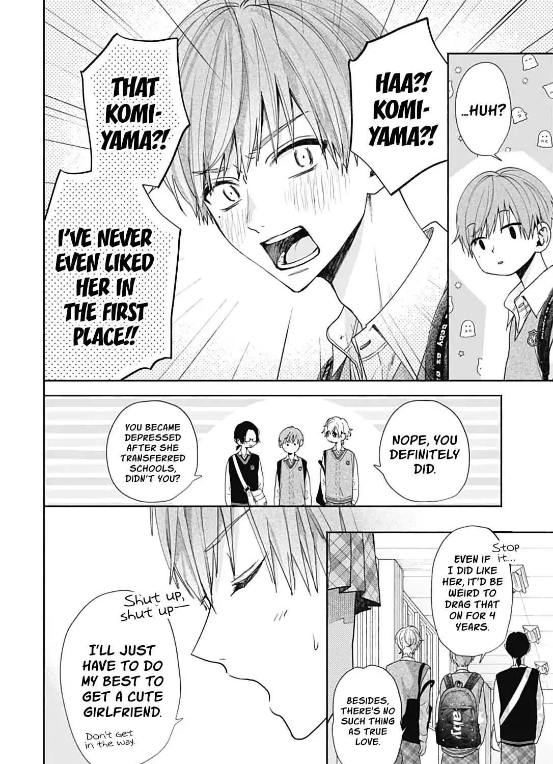 Read I Hate Komiyama chapter 1 image 55 on Lezhin