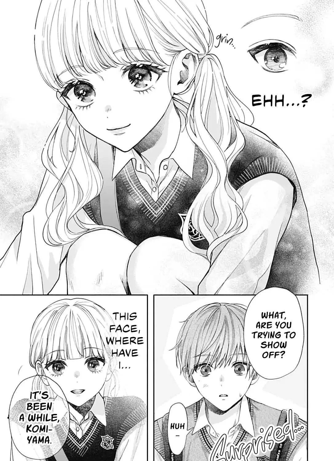 Read I Hate Komiyama chapter 1 image 61 on Lezhin