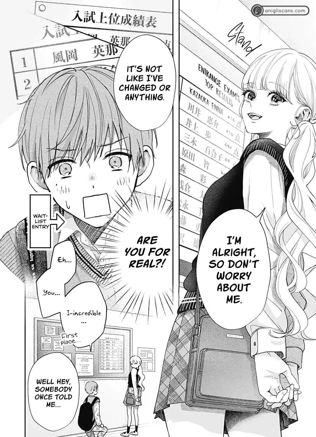 Read I Hate Komiyama chapter 1 image 67 on Lezhin