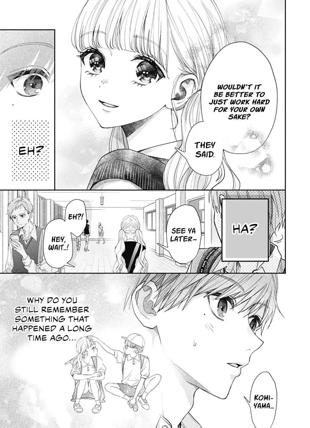 Read I Hate Komiyama chapter 1 image 69 on Lezhin