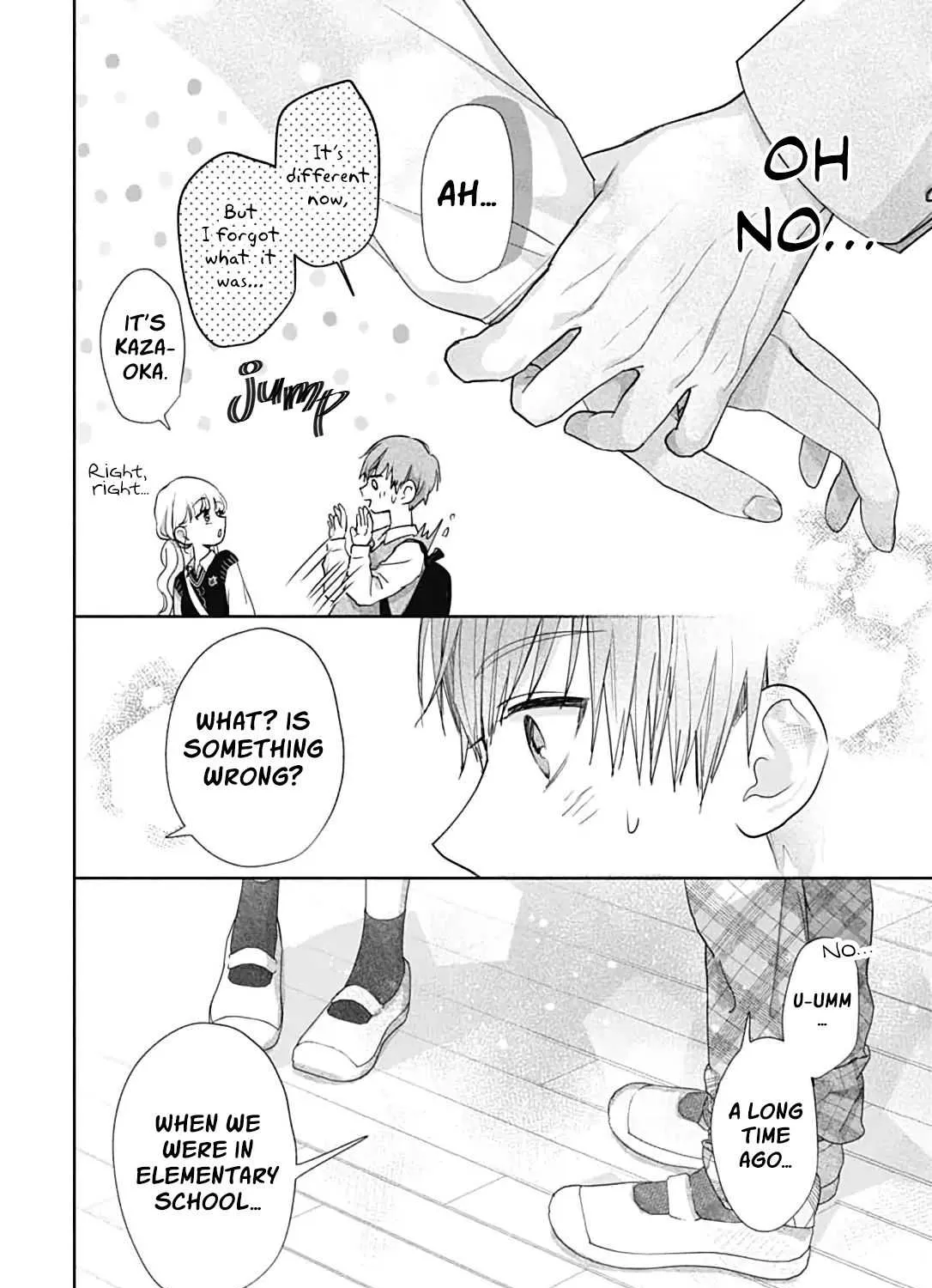 Read I Hate Komiyama chapter 1 image 75 on Lezhin