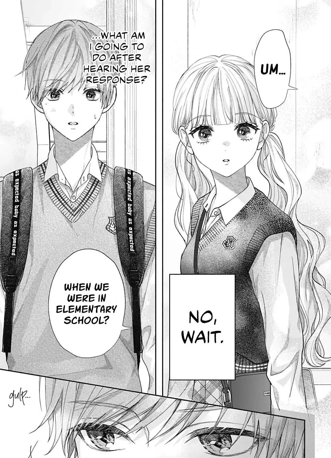 Read I Hate Komiyama chapter 1 image 77 on Lezhin
